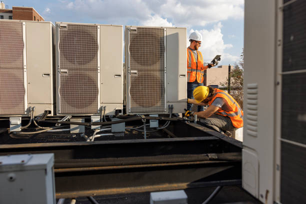 Best HVAC Companies Near Me  in Seward, NE