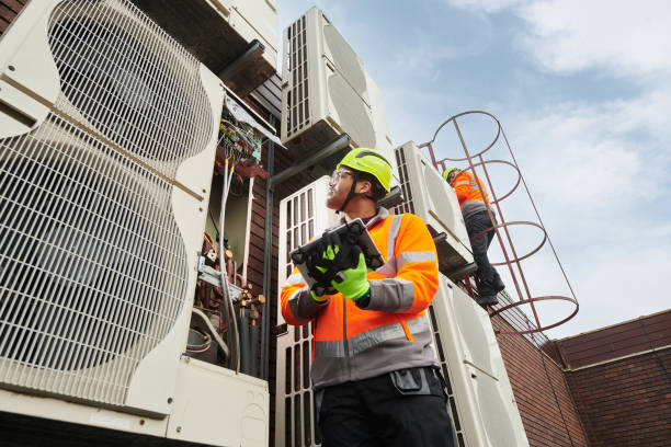 Best Local HVAC Companies  in Seward, NE