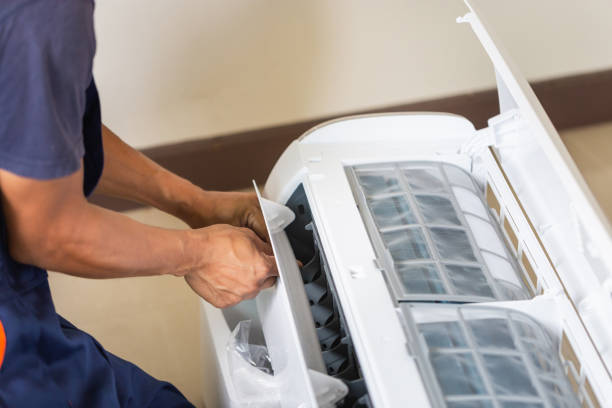 Best HVAC Maintenance Near Me  in Seward, NE