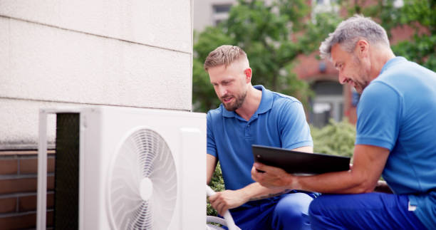 Best HVAC Installation Services  in Seward, NE