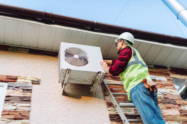Best Affordable HVAC Services  in Seward, NE