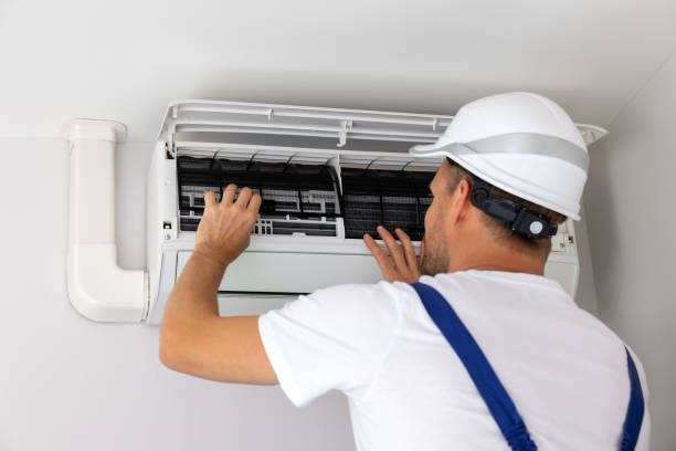 Best HVAC Replacement Cost  in Seward, NE