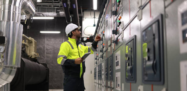 Best Best HVAC Companies  in Seward, NE