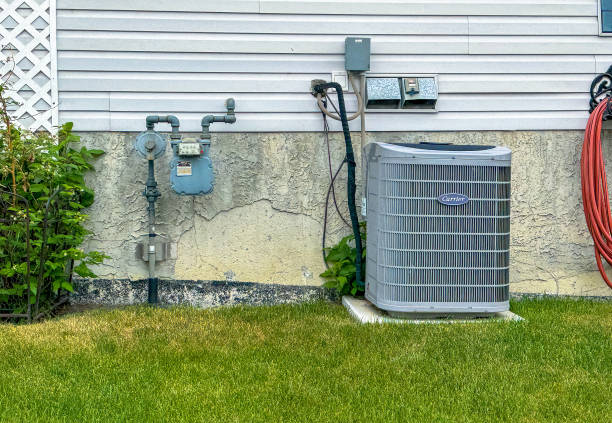 Best HVAC Air Duct Cleaning  in Seward, NE